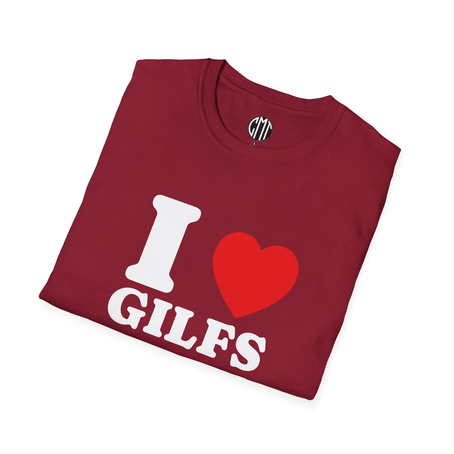 I Heart GILFS