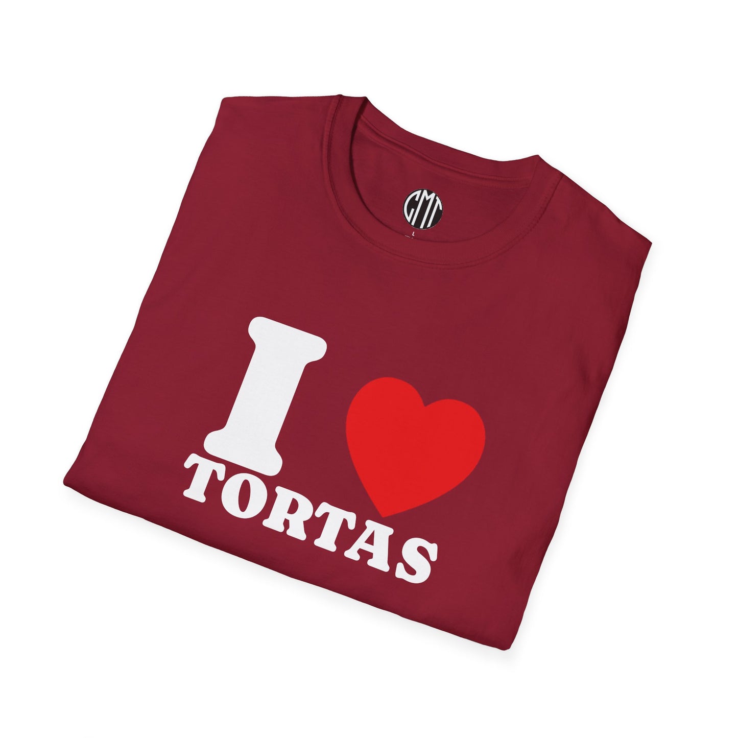 I Heart Tortas