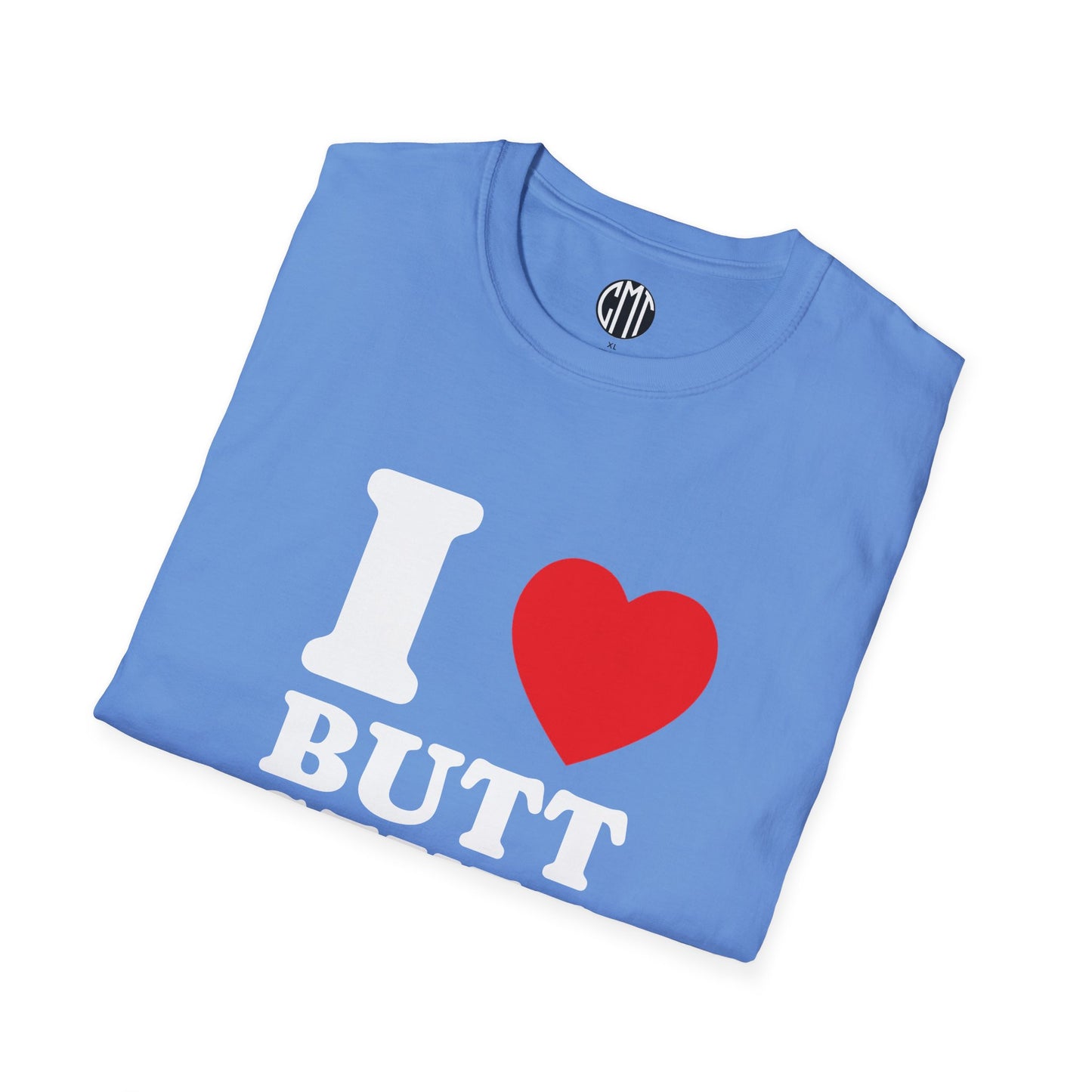 I Heart Butt Stuff