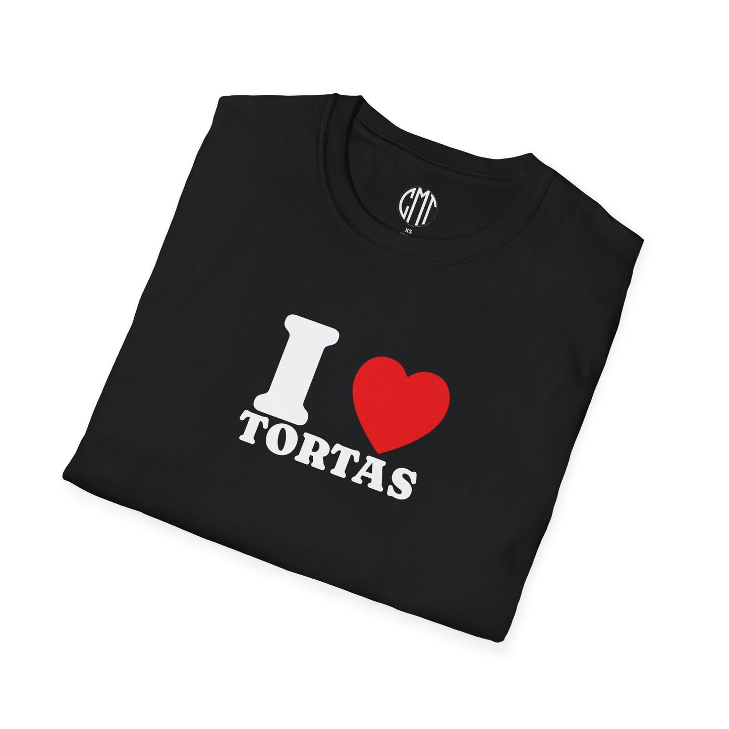 I Heart Tortas