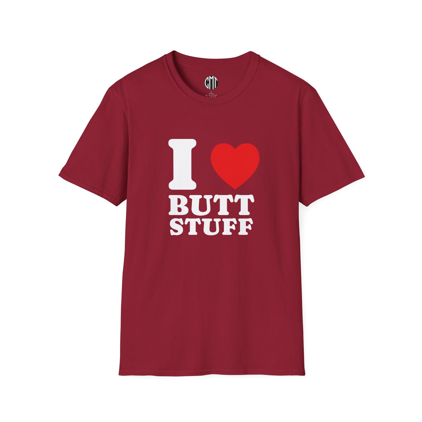 I Heart Butt Stuff