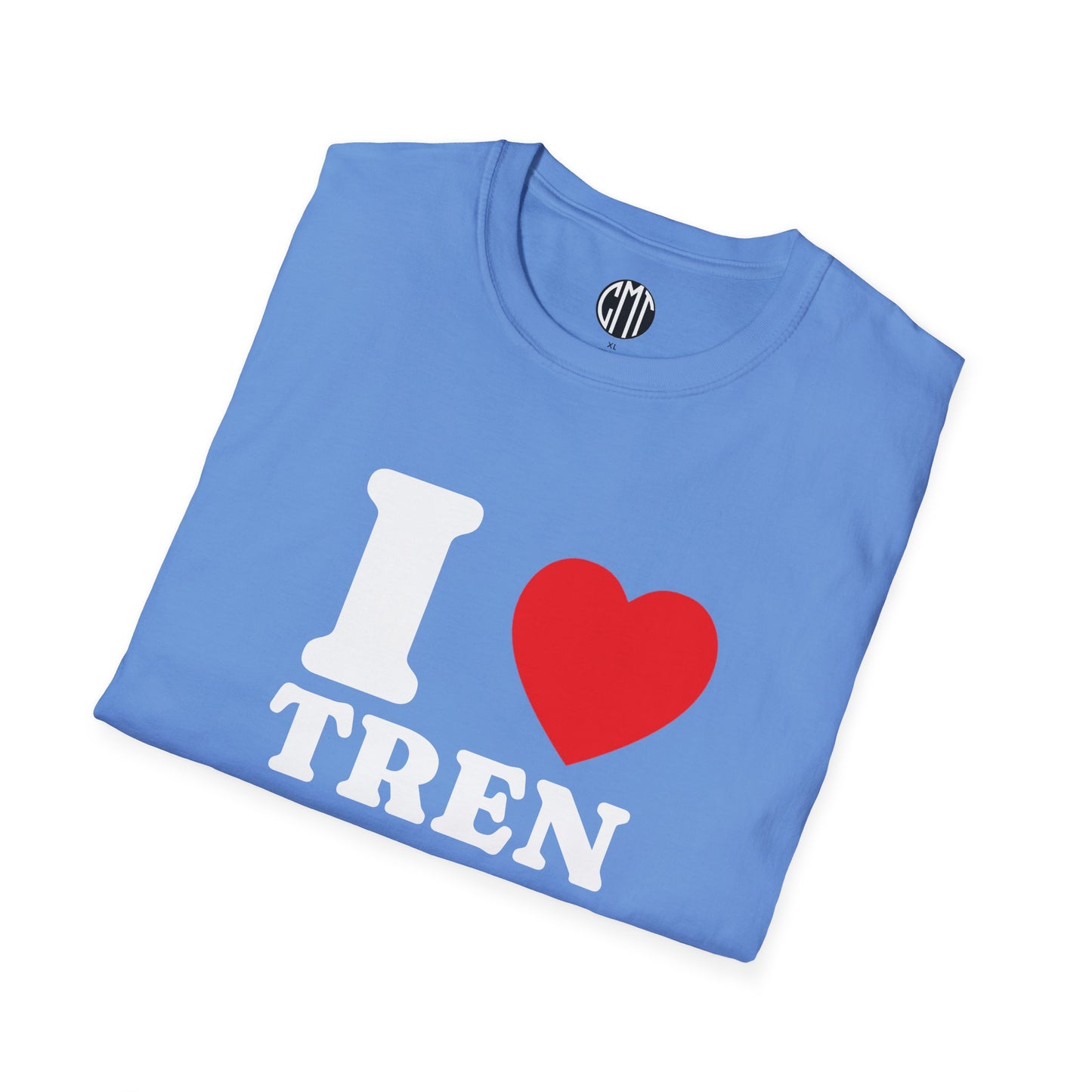 I Heart Tren