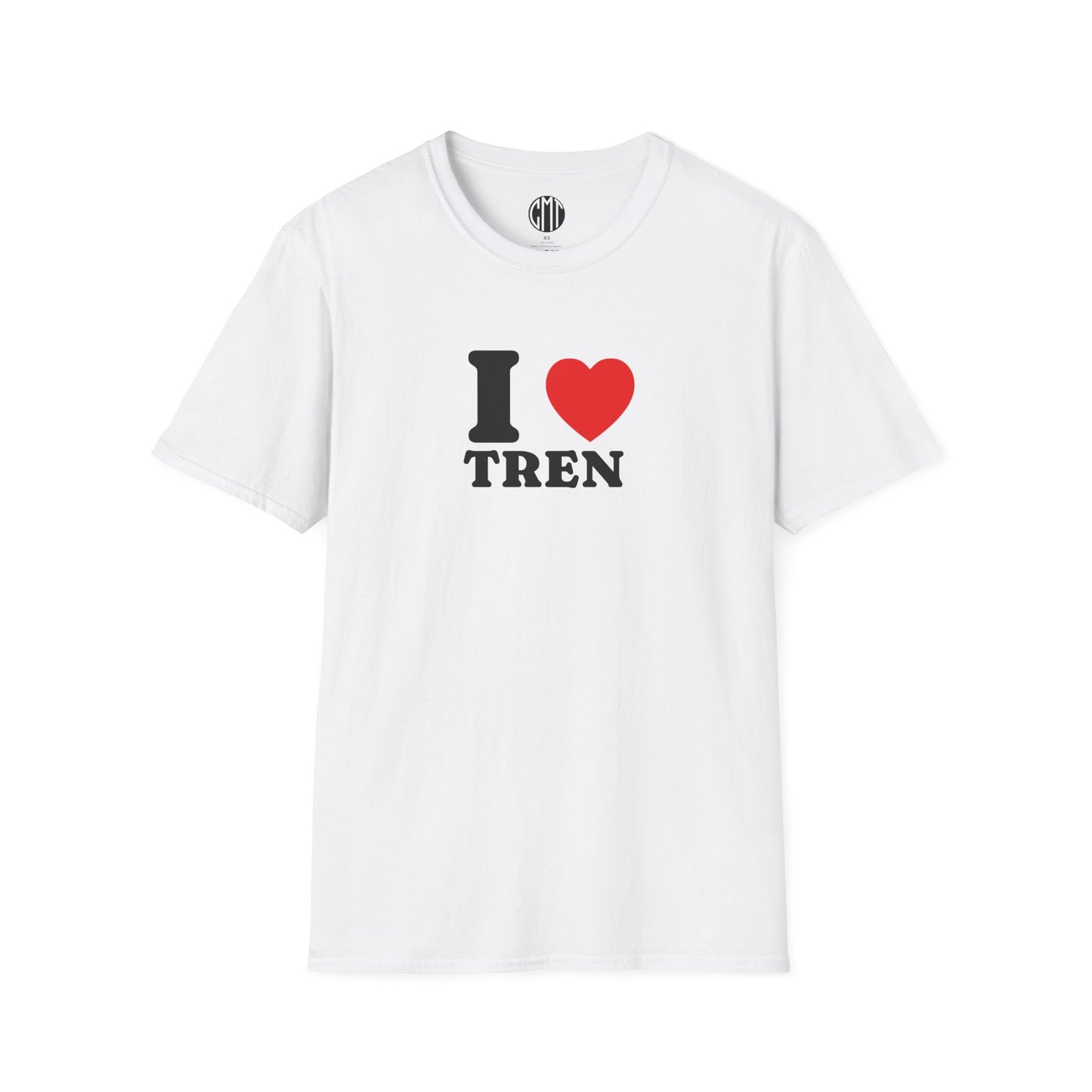 I Heart Tren