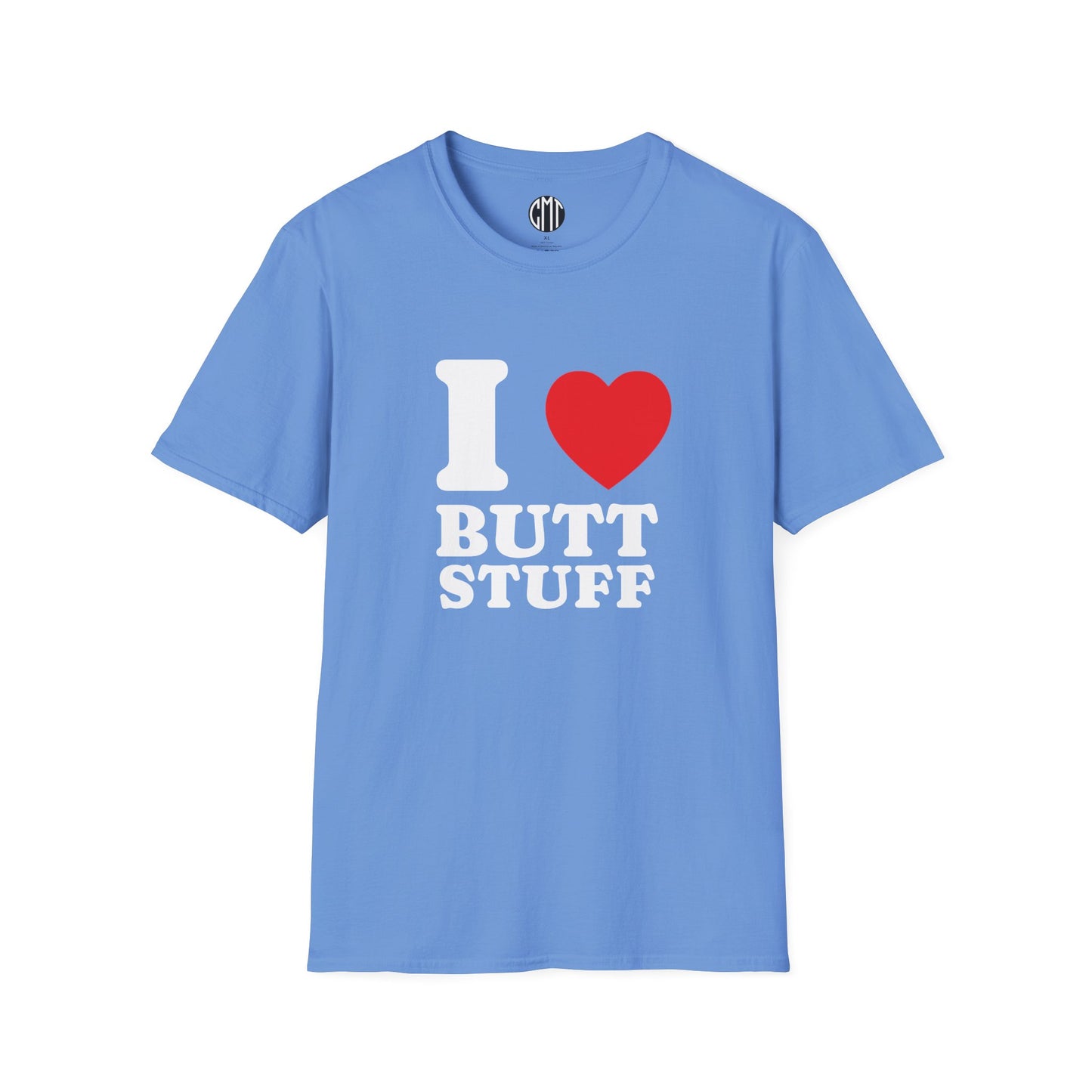 I Heart Butt Stuff