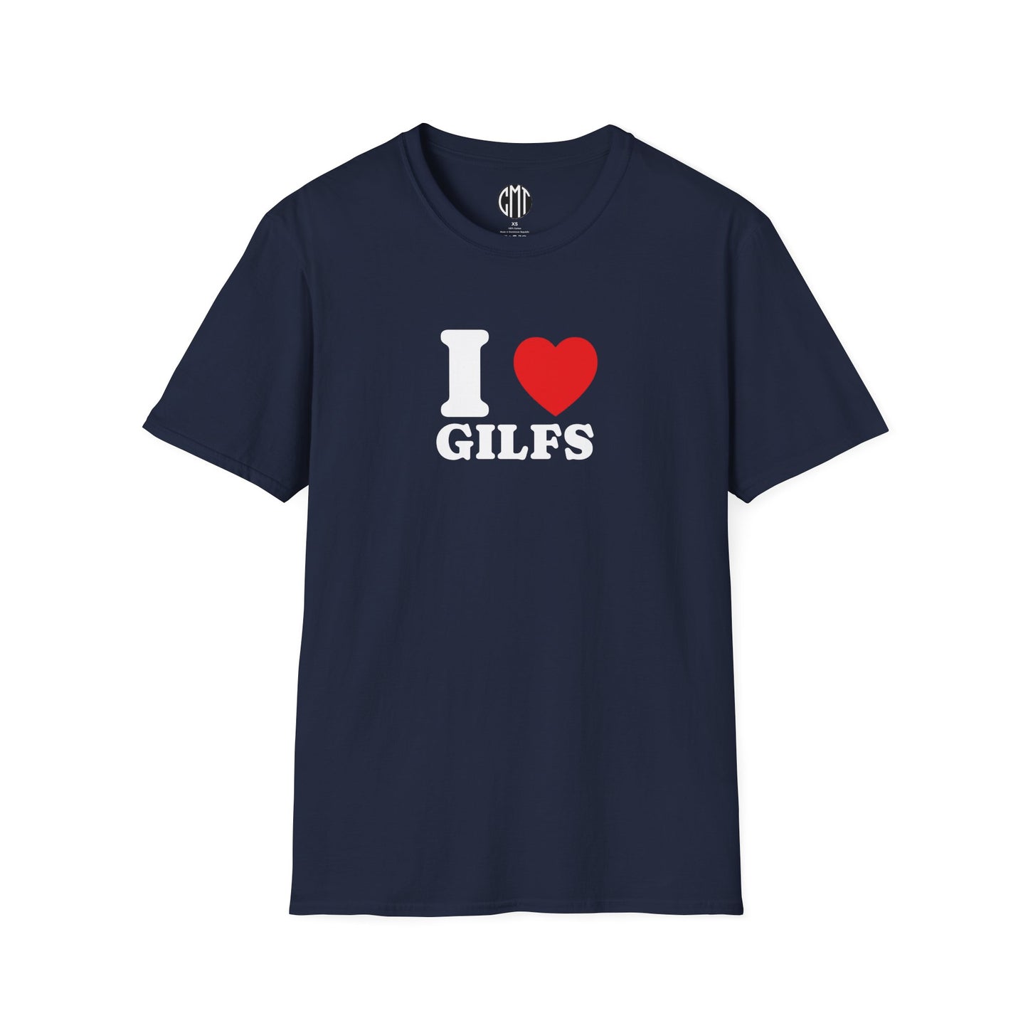 I Heart GILFS