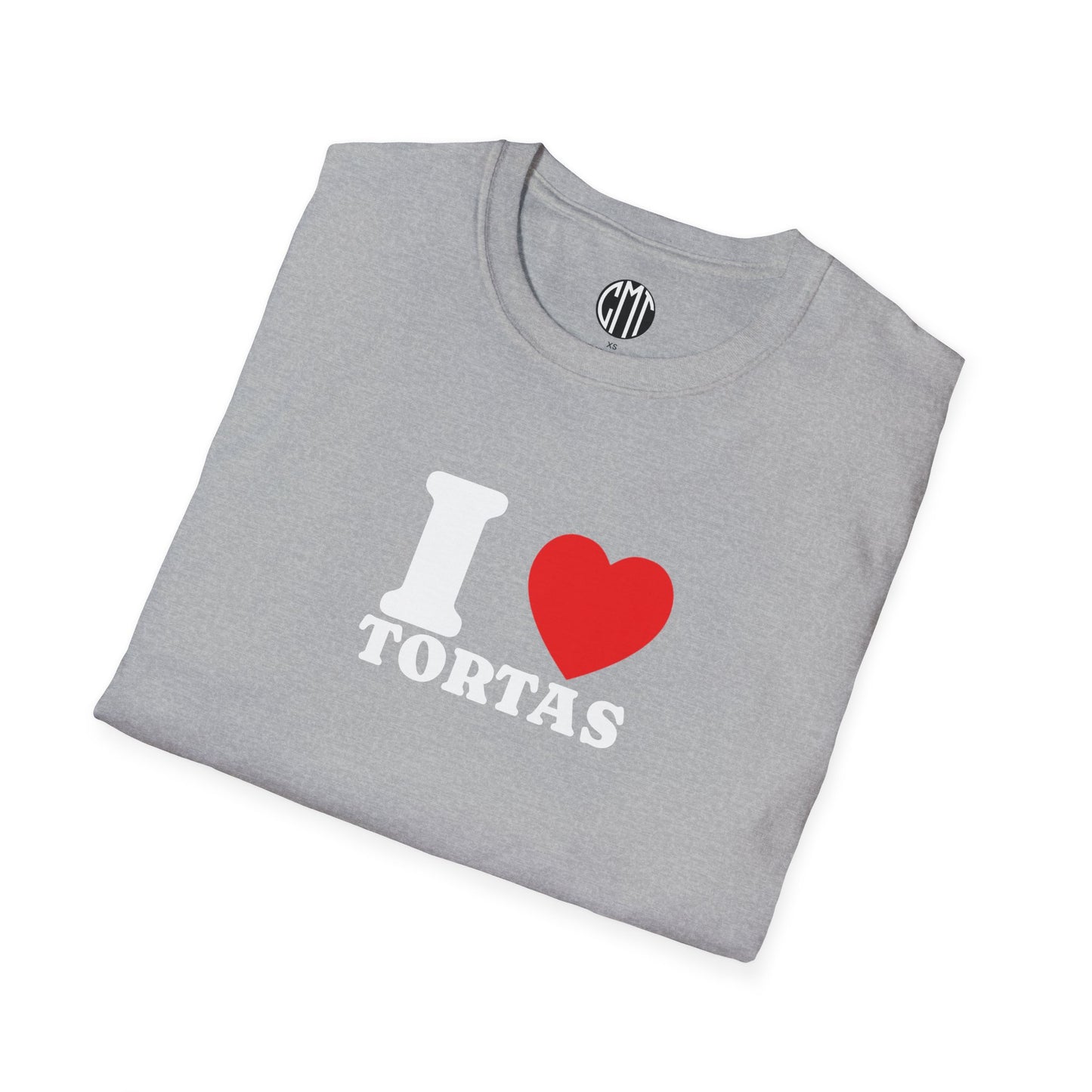 I Heart Tortas