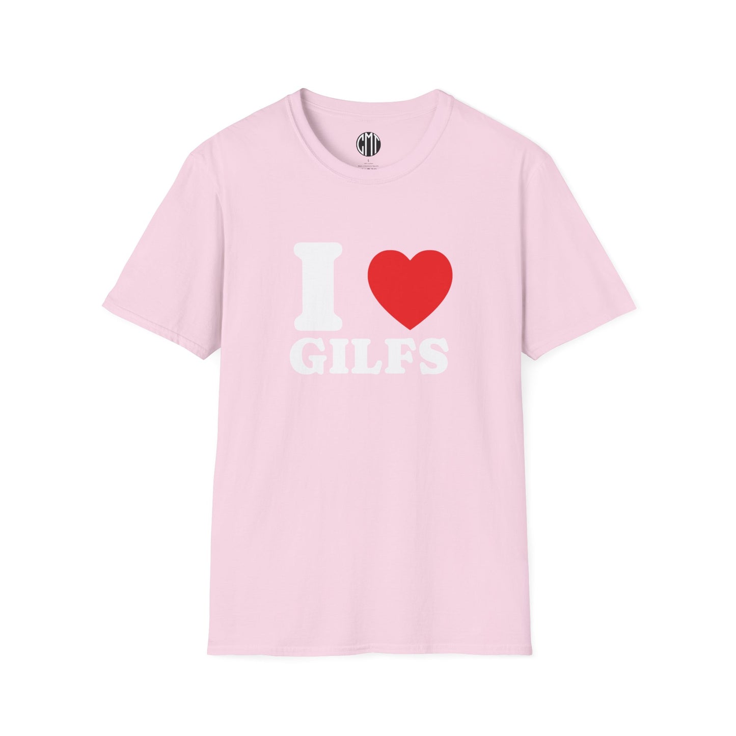 I Heart GILFS