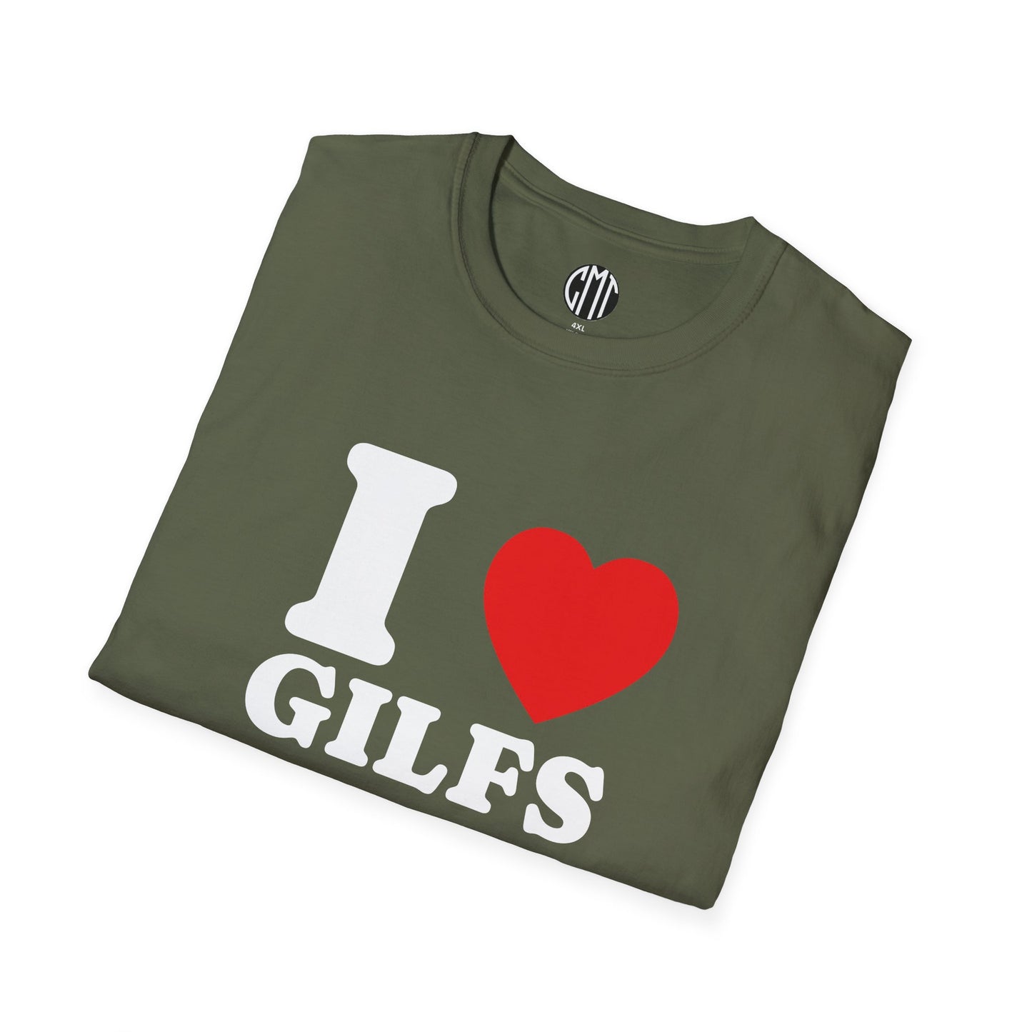 I Heart GILFS