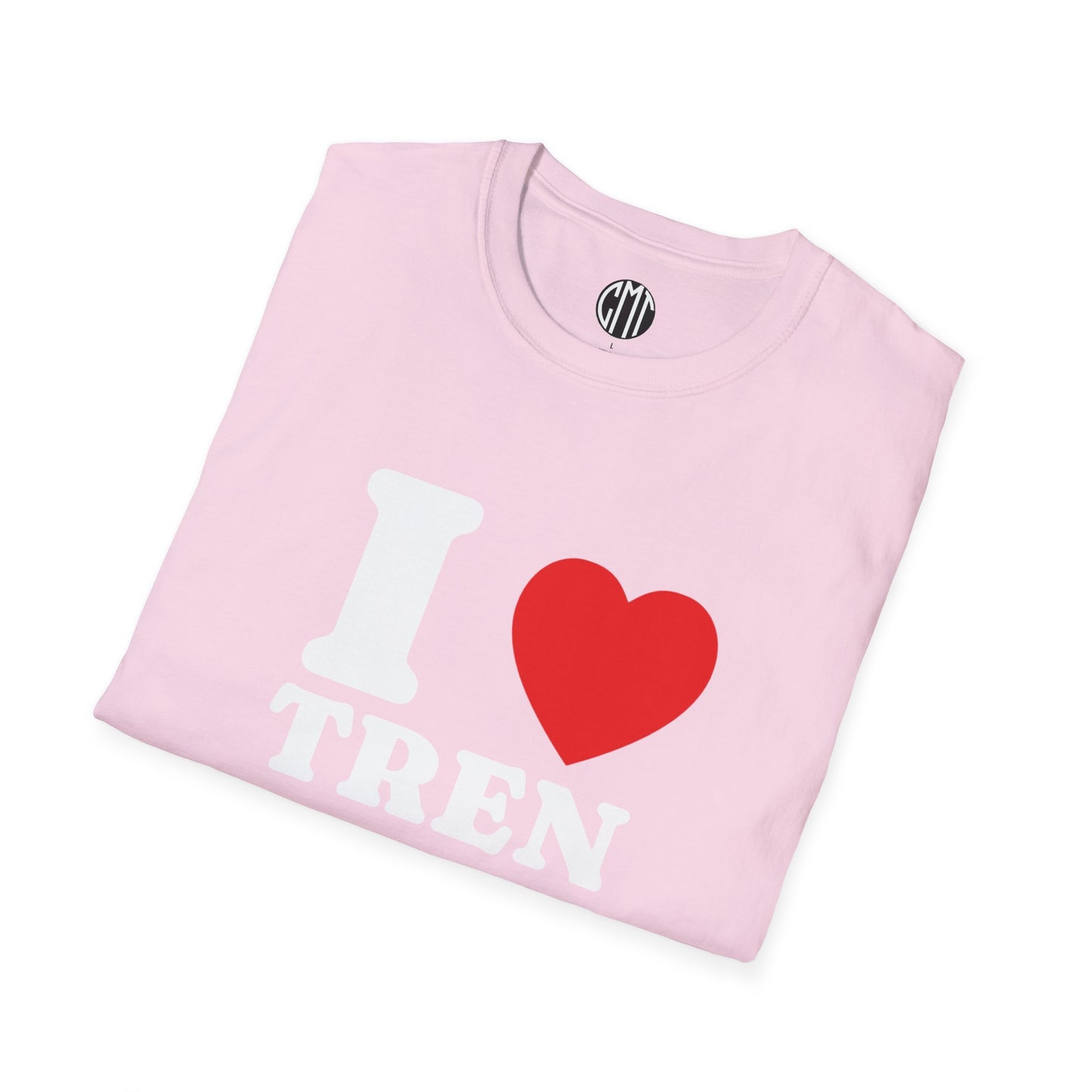 I Heart Tren