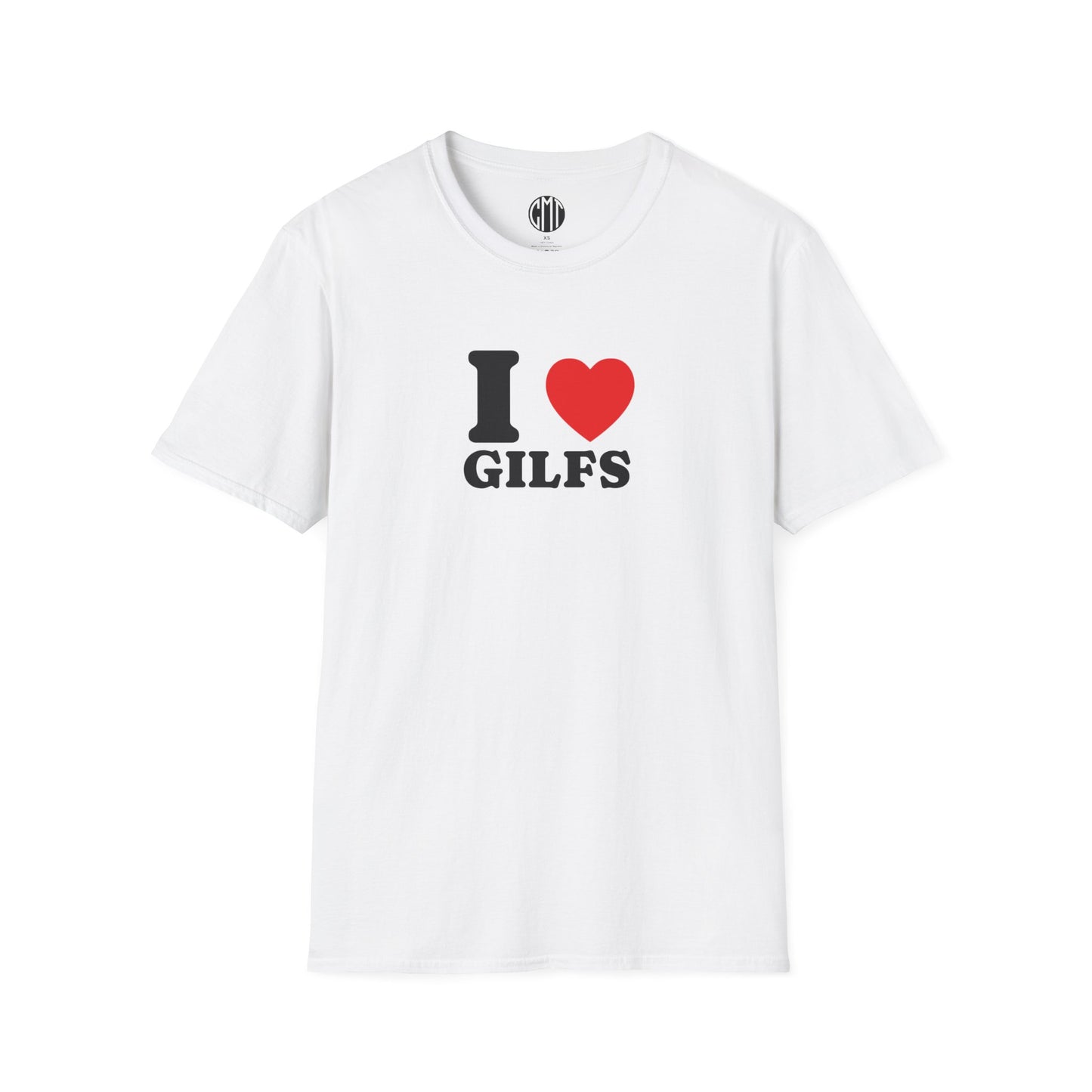 I Heart GILFS