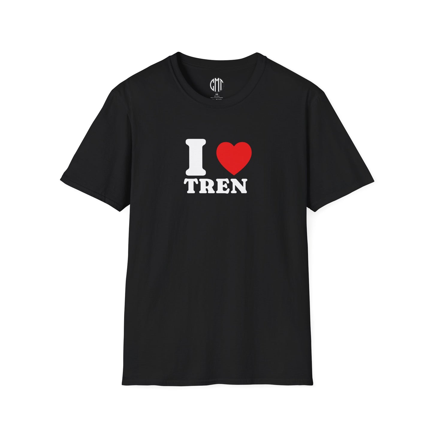 I Heart Tren