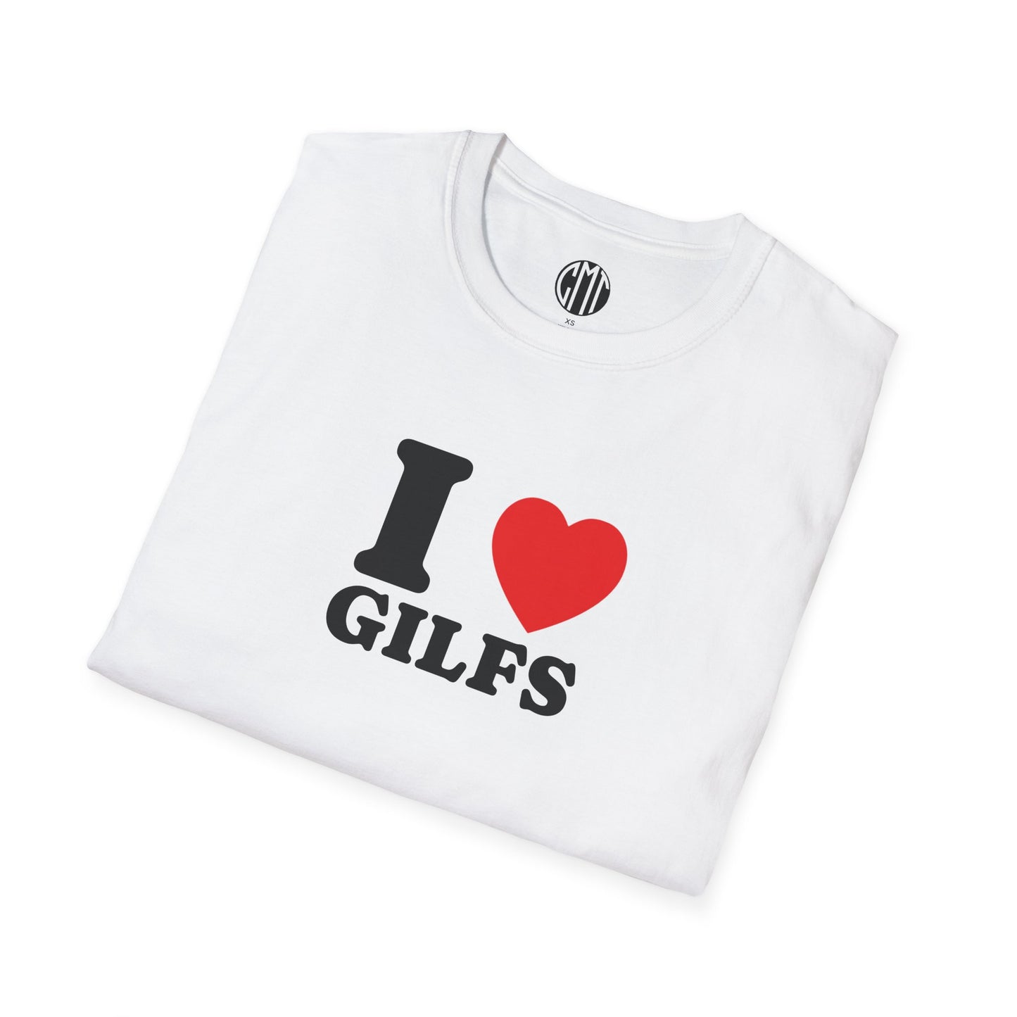 I Heart GILFS